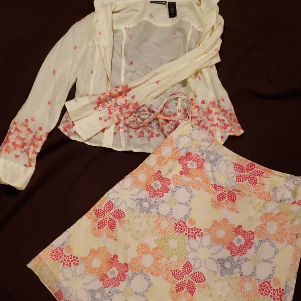Women clothing